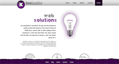 Desktop Screenshot of benkeszler.com
